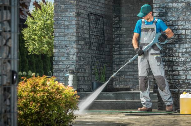 Best Rust Removal  in Wrightsville, GA