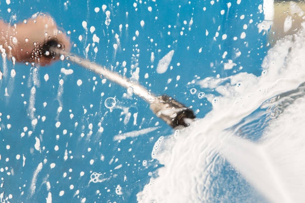 Winterizing Services in Wrightsville, GA