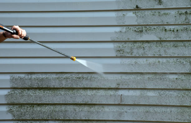 Best House Exterior Washing  in Wrightsville, GA