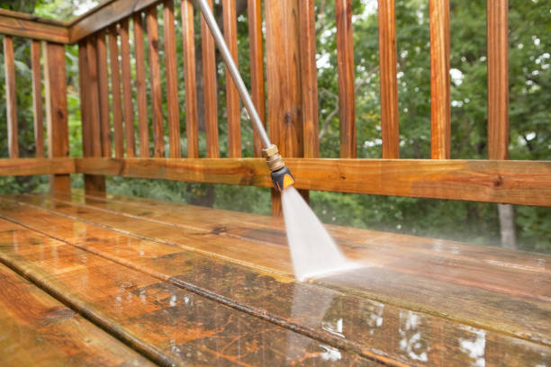 Best Building Exterior Washing  in Wrightsville, GA