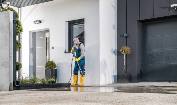 Best Solar Panel Cleaning  in Wrightsville, GA