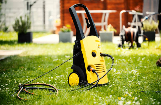 Best Factory Floor Cleaning  in Wrightsville, GA